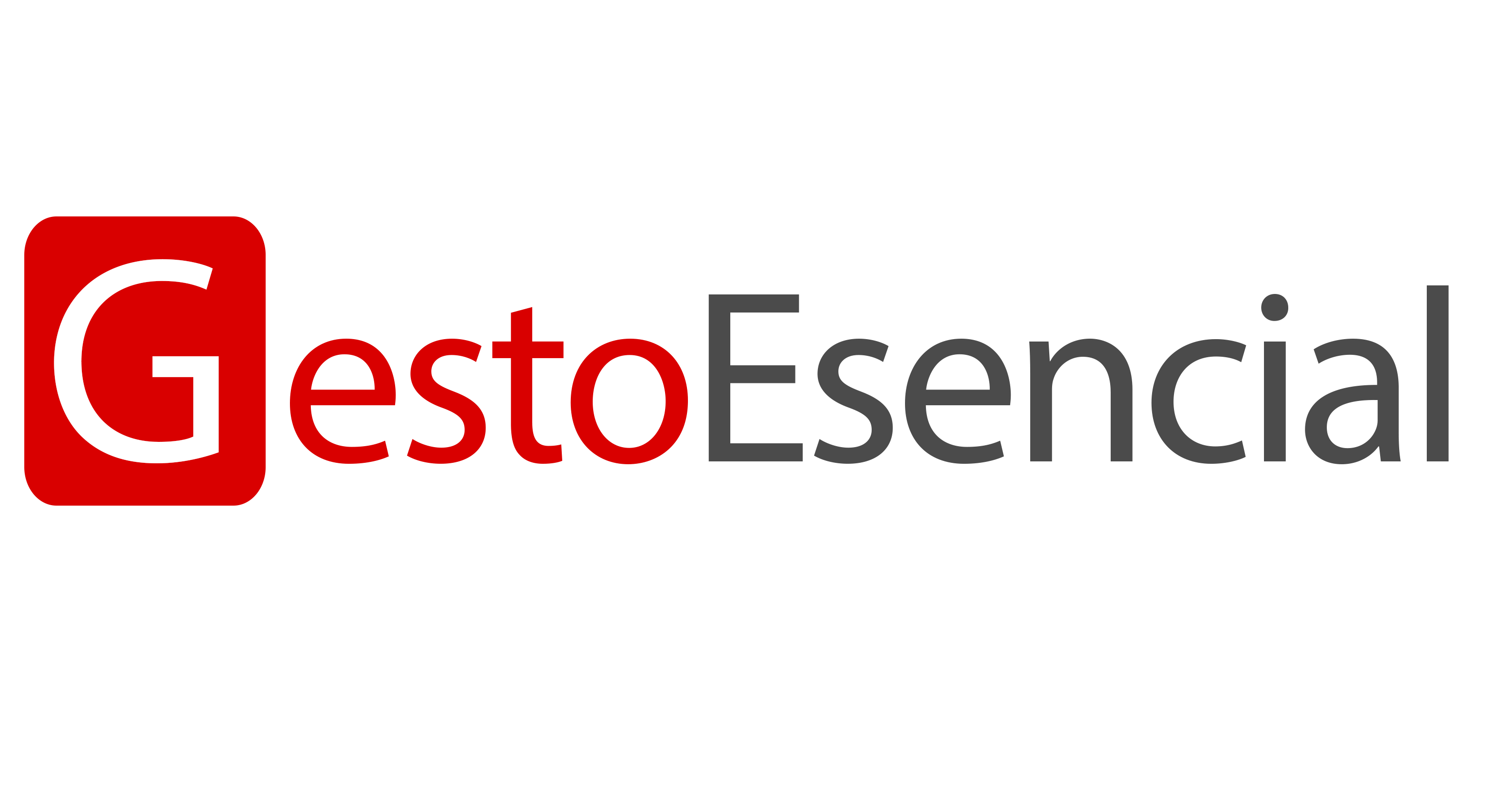 Gestoesencial - Tu asesoría online de Servicios básicos